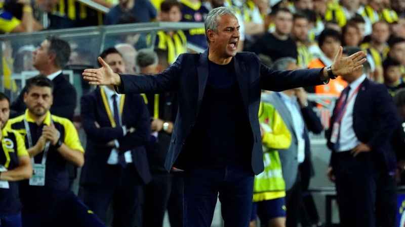 İsmail Kartal: “Böyle bir mağlubiyeti beklemiyordum”