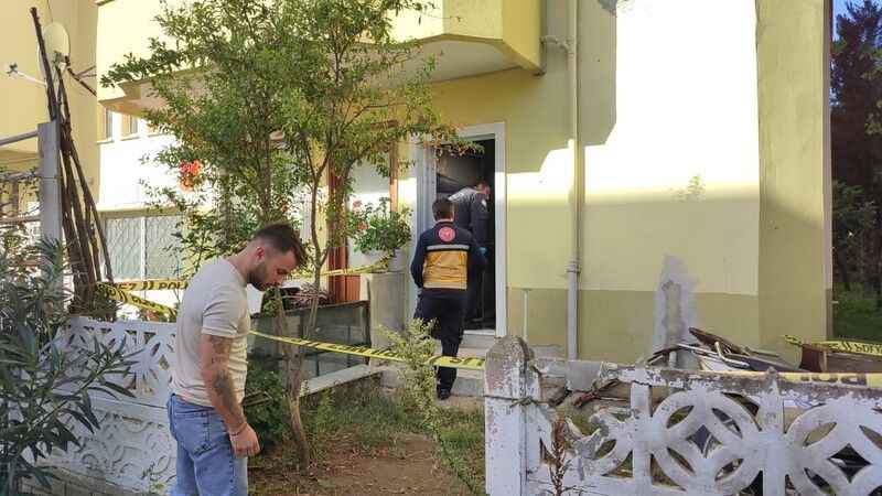 Sakarya'da Serdal Yavuz ölü bulundu