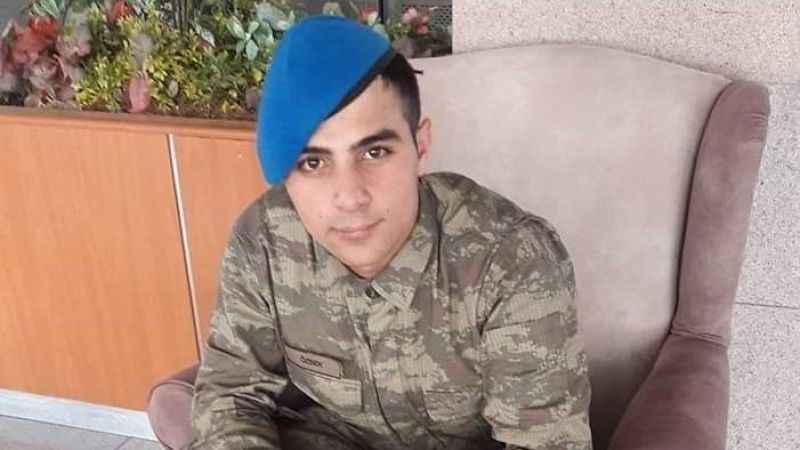 Niğde’ye acı haber: Onur Özbek şehit düştü