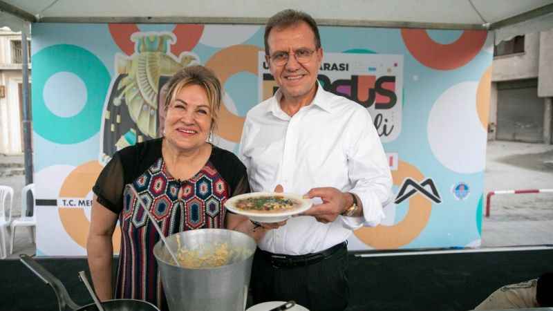 2. Uluslararası Tarsus Festivali gün sayıyor