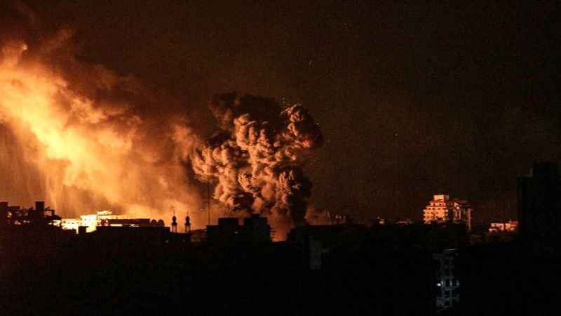 İsrail ordusu: “Kara harekatının başlamasından bu yana 30 asker öldü”