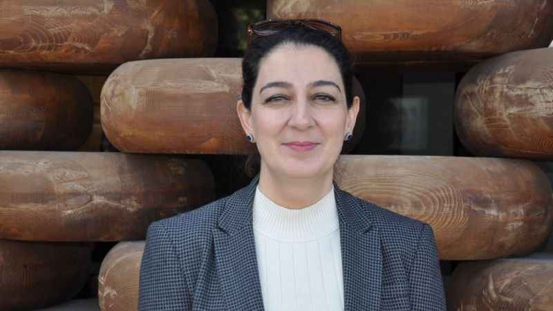 Kars Peynir Müzesi turistlerin uğrak yeri oldu