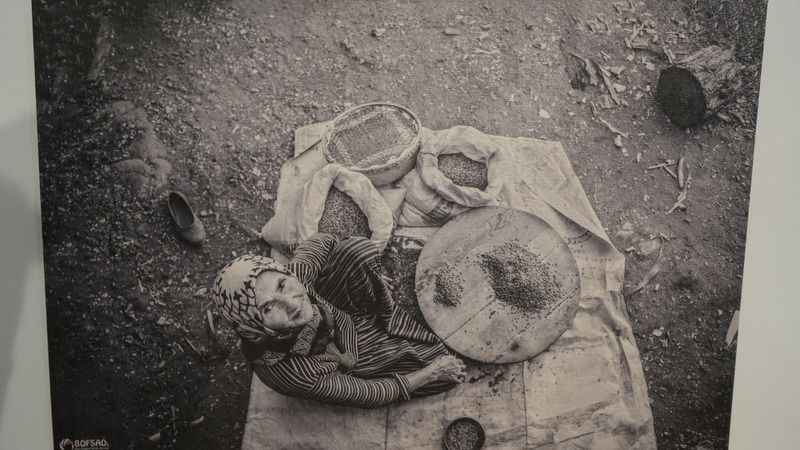 Bolu’nun yüz yılı 100 fotoğrafla sergileniyor 