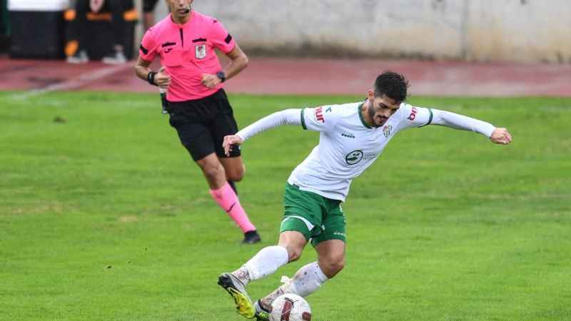 Bursaspor Kulübü: “Kasten yapılan bir operasyon”