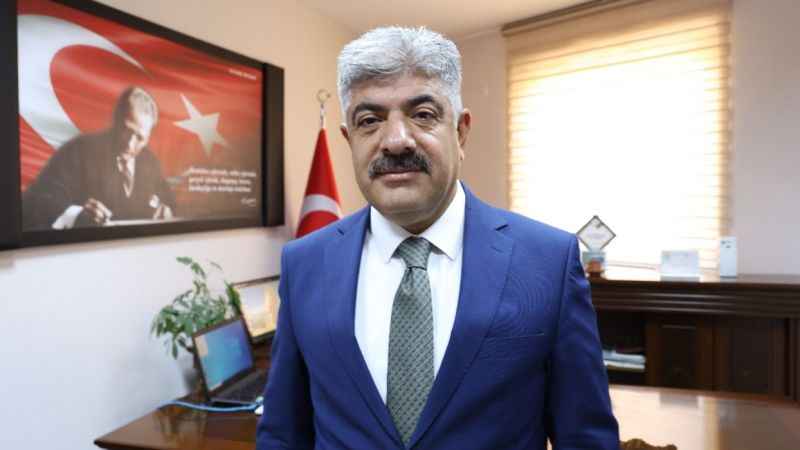 Tarlada Roma dönemine ait mozaik ortaya çıktı