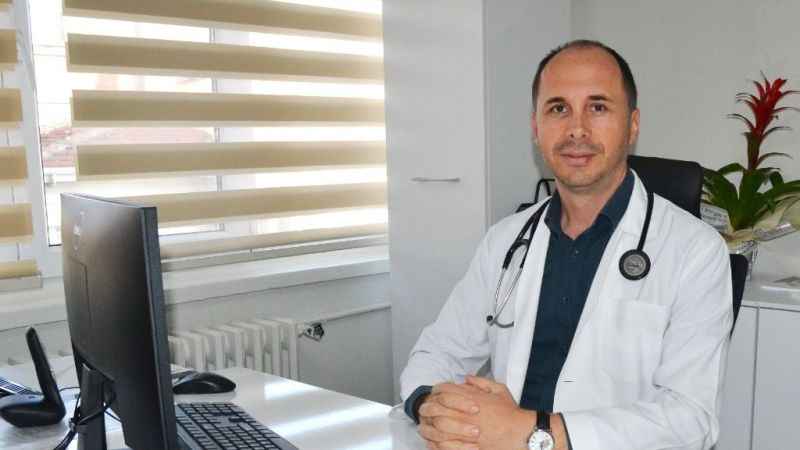 Akciğer kanseri riski sigara içenlerde yüzde 30