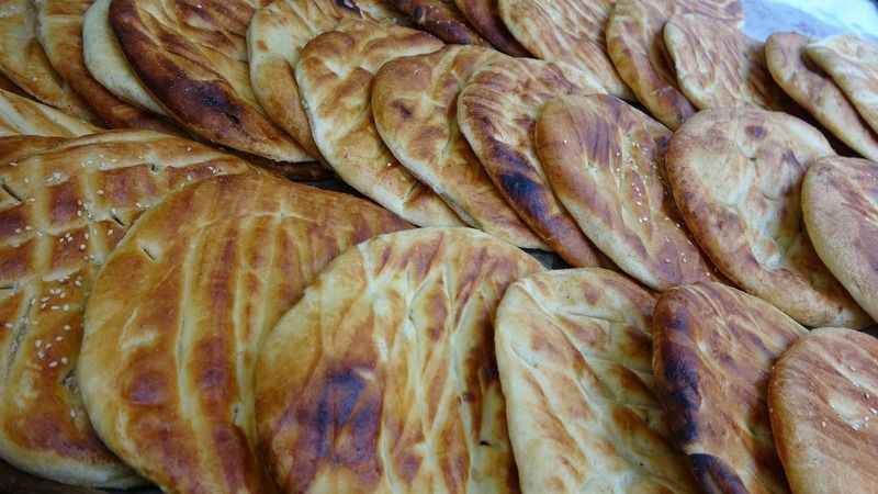 Van kahvaltısının olmazsa olmazı ‘çörek’ tescil bekliyor