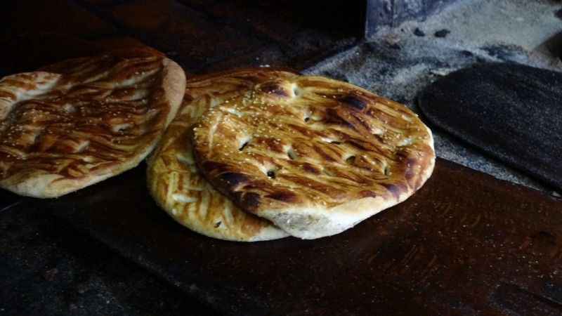 Van kahvaltısının olmazsa olmazı ‘çörek’ tescil bekliyor