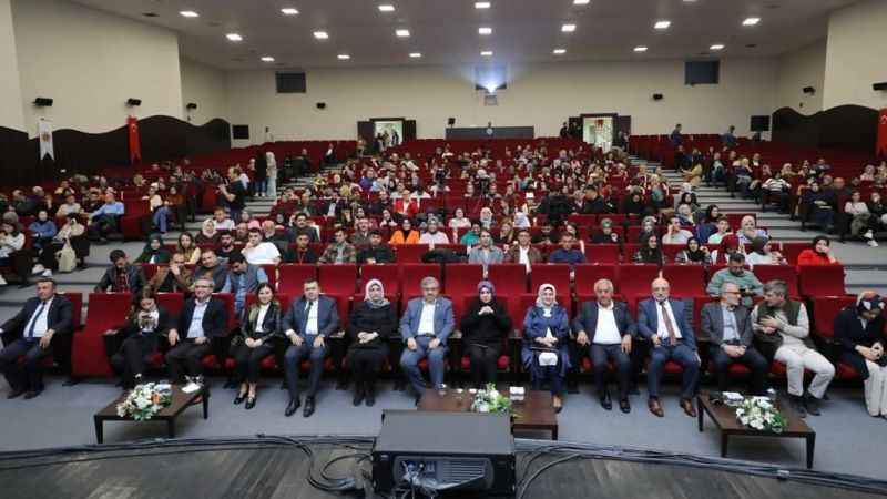 Necip Fazıl için vefatının 40. yıldönümünde anma