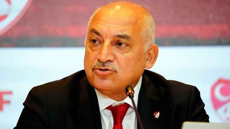 TFF Başkanı açıkladı: MHK'da yeni dönem