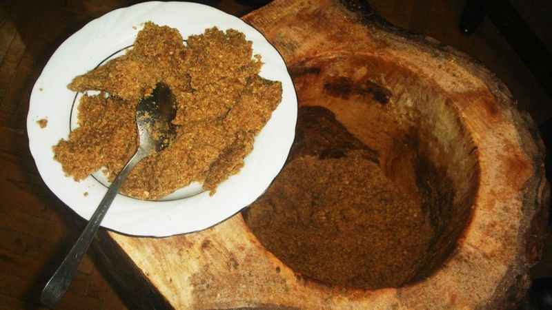 Erzurum'un Bardız Kilimi ve İspir Gobdini coğrafi işaret alacak