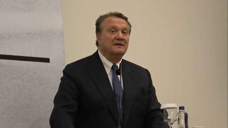 Hasan Arat'ın Beşiktaş başkanlığı adaylık başvurusu onaylandı