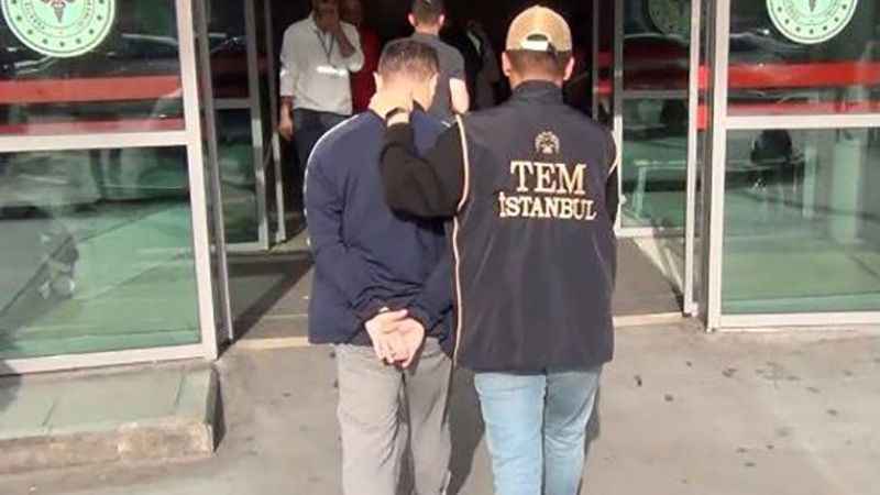  Yıllardır aranıyordu: FETÖ’nün kilit ismi yakalandı