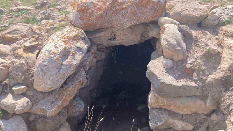 Külhöyük'teki kazılar 5 bin yıl öncesini aydınlatacak