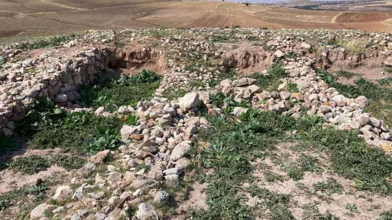 Külhöyük'teki kazılar 5 bin yıl öncesini aydınlatacak