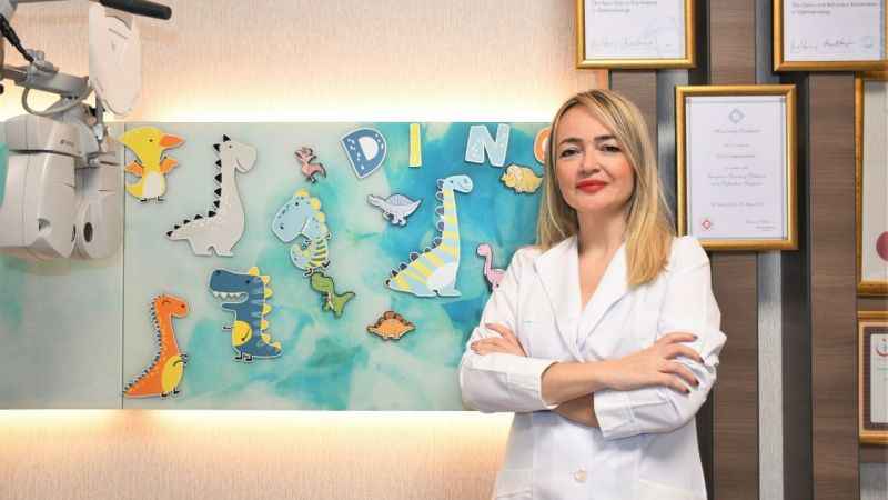 Sömestrde çocuklar ekranlardan uzak tutulmalı