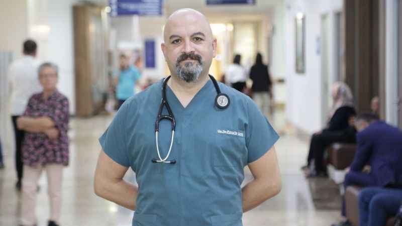 Balon katater ile KOAH’ta yeni bir tedavi 