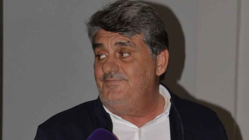 Serdar Adalı'dan, Beşiktaş başkanlığına adaylık sinyali