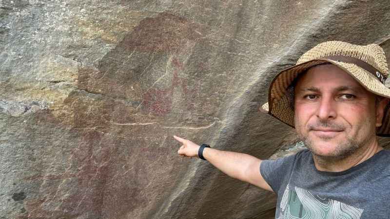 8 bin yıl önce aşkın simgesi ‘kalp’ değilmiş!