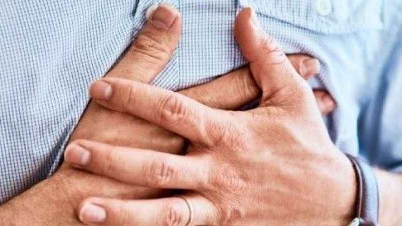 Her yıl 300 bin kişi kalp krizi geçiriyor, 125 kişi hayatını kaybediyor