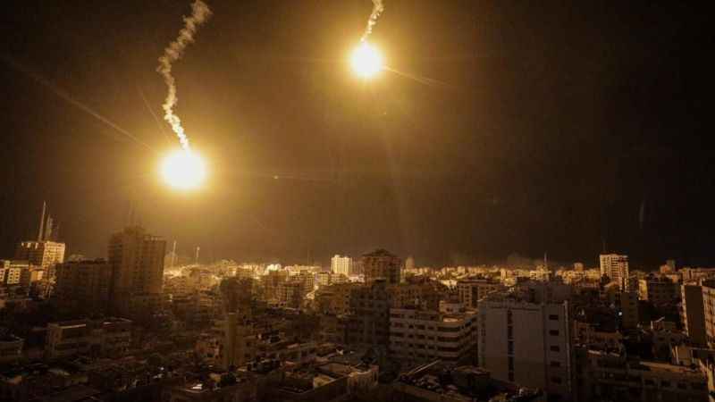 İsrail’in Gazze Şeridi’ndeki saldırılarında ölen BM personeli sayısı 101’e yükseldi