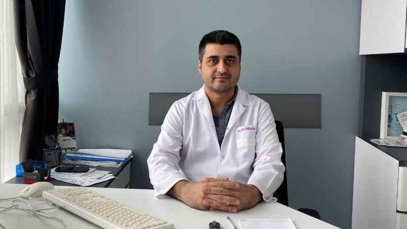 Her 6 çiftten 1’i tüp bebek tedavisine yöneliyor