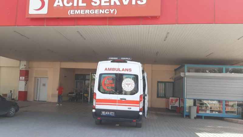 Okulda dağıtılan gofretler 15 öğrenciyi zehirledi