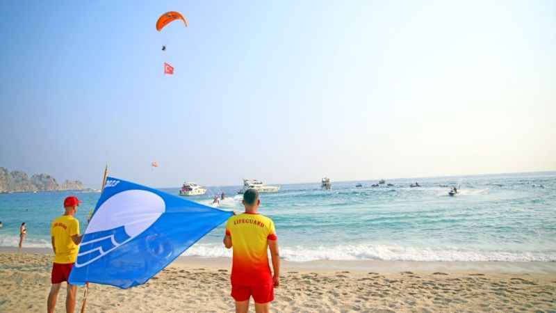 Mavi bayrak için 2024 yılı başvuruları başladı