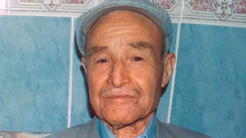 Kore Gazisi Mustafa Tosun hayatını kaybetti