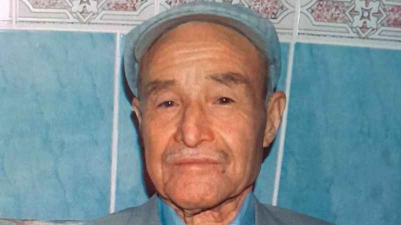 Kore Gazisi Tosun, hayatını kaybetti