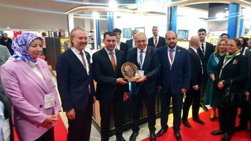 İTO'dan yayıncılıkta ‘telif ihracatı’ atağı