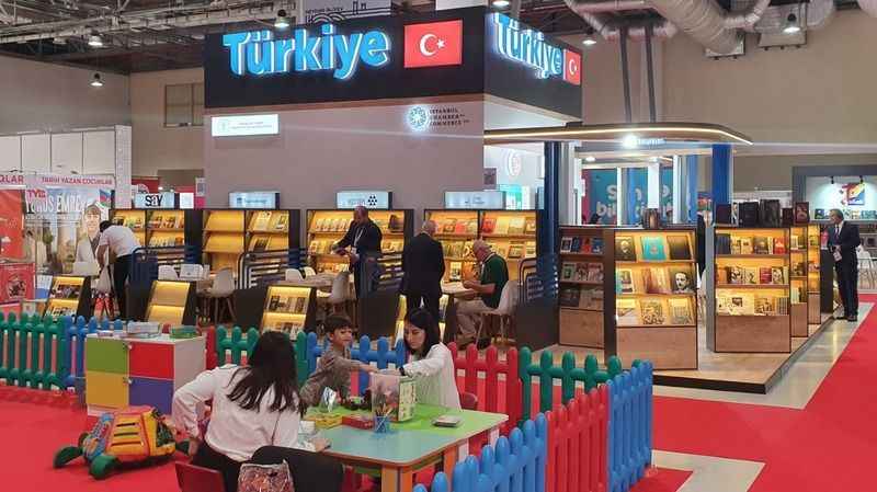 İTO'dan yayıncılıkta ‘telif ihracatı’ atağı