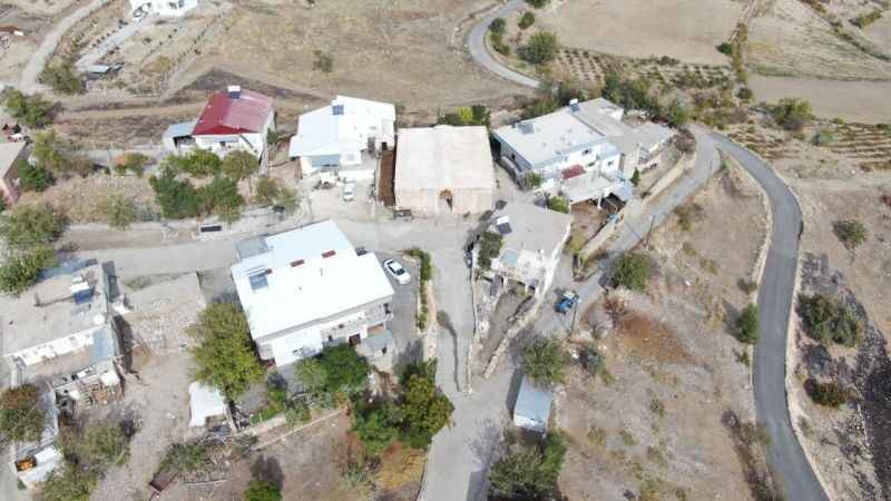 700 yıllık han turizme kazandırılmayı bekliyor