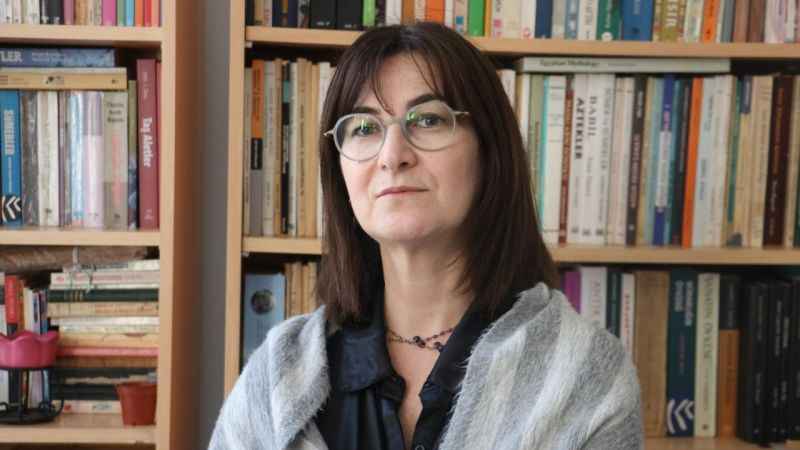 Üstüne mahalle kurulan höyük araştırılmayı bekliyor