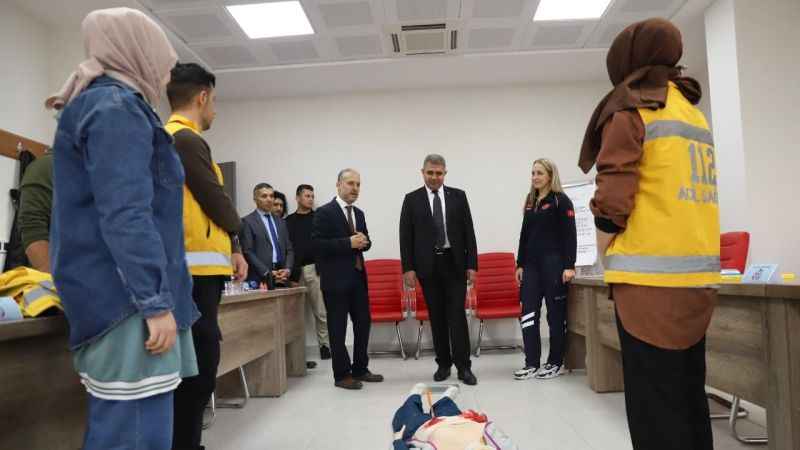 Düzce ASM 12 bin 500 kişiye hizmet verecek