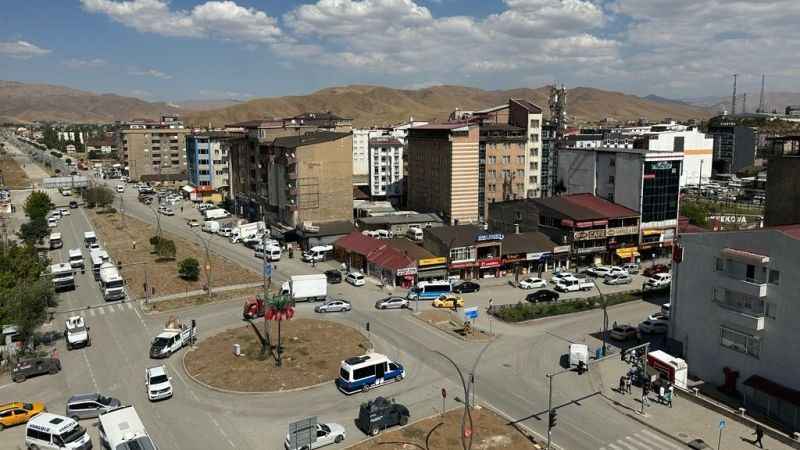 Yüksekovalılar'ın 'Anjiyo Ünitesi' talebi var Yüksekovalılar'ın 'Anjiyo Ünitesi' talebi var