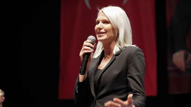 Atatürk sevdiği türkülerle yad edildi