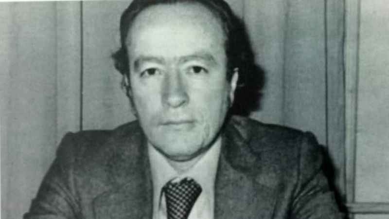 Sosyal psikolog 'Erol Güngör'ün hayatı kitap oldu