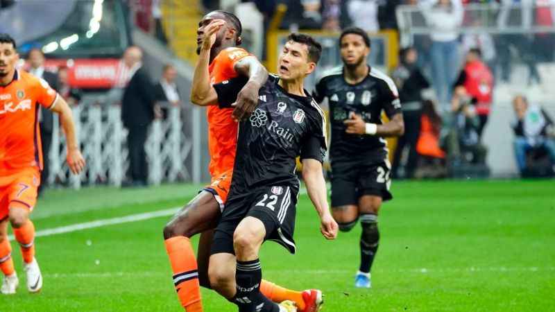 Zaynutdinov, hastaneye kaldırıldı