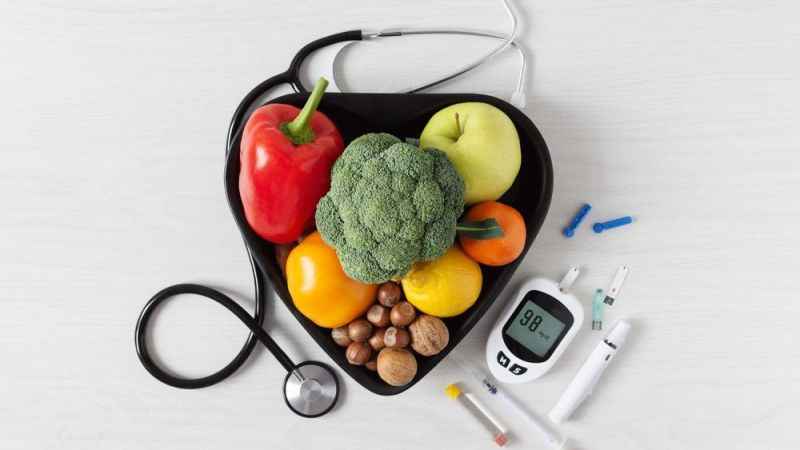 Türkiye'de her 5 kişiden 1’i diyabet hastası