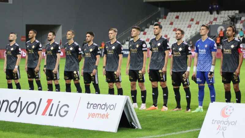 Altay, 10 maçtır 3 puana hasret