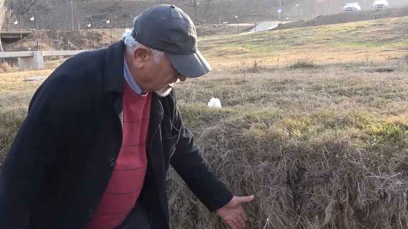 Kızılırmak 5 ayda tanınmayacak hale geldi