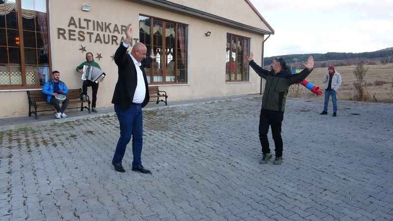 Turistlerin yeni güzergahı Ardahan