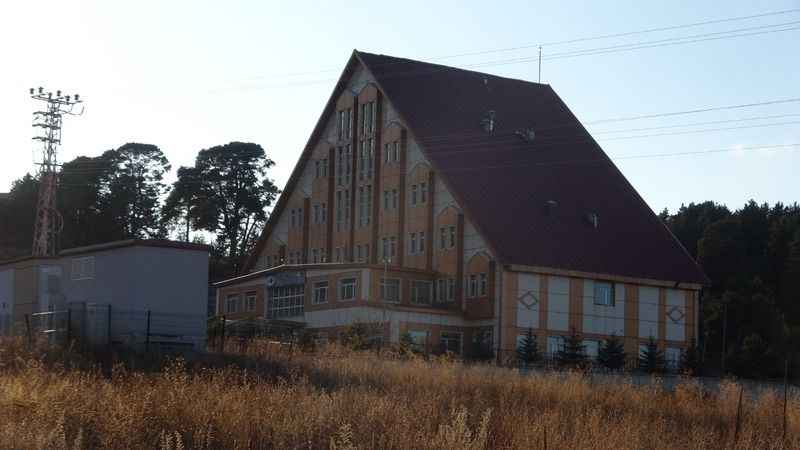 Turistlerin yeni güzergahı Ardahan