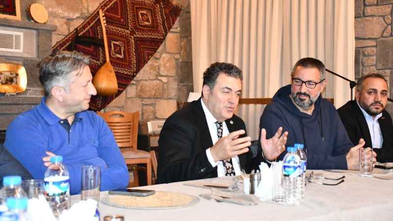 Turistlerin yeni güzergahı Ardahan