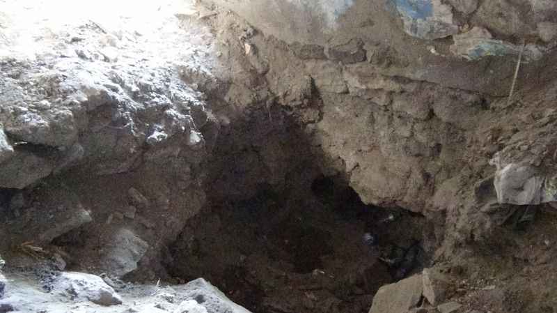 Kars'ta 19. yüzyıla ait paşa konağı yıkılmayla karşı karşıya