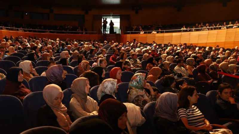 Bursa Büyükşehir’den ailelere ‘iletişim semineri’