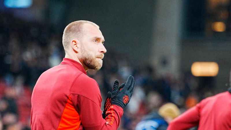 Manchester United'da 7 futbolcu Galatasaray maçında yok