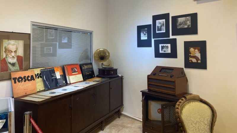 Necip Fazıl'ın emaneti torunu tarafından sürdürülüyor