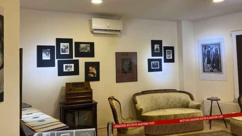 Necip Fazıl'ın emaneti torunu tarafından sürdürülüyor